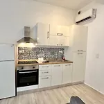 Heart Of Juan Les Pins - Ac - 5Min Beach & Restaurants